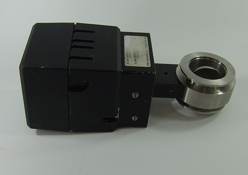 153D-2-50-2 | MKS Throttle Valve