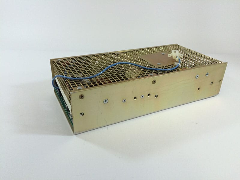 853-009231-001 | LAM Research Power Supply