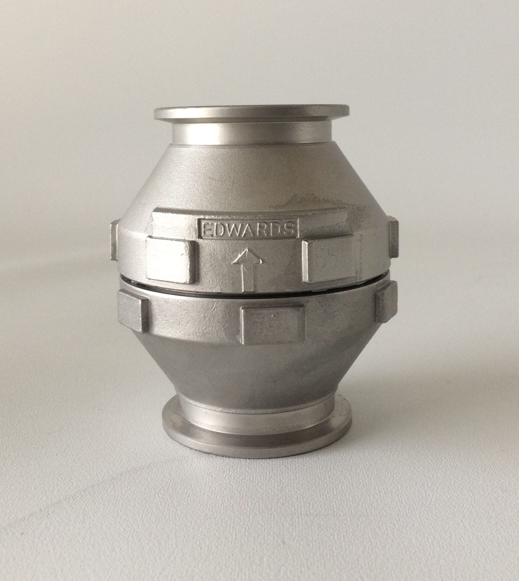 A44003000 Edwards Exhaust Check Valve SemiGroup