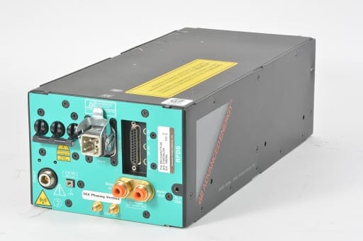 3155059-026 | Advanced Energy RF Generator Model RFDS 1250 Refurbishment -  SemiGroup