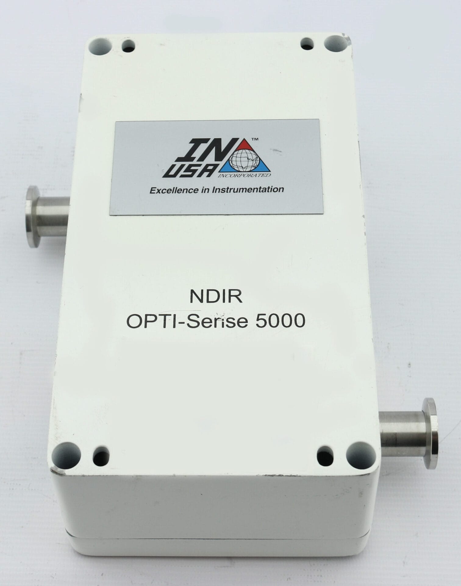 0190-08344 | Applied Materials Opti-Sense 5000 NDIR Infrared Endpoint Detector
